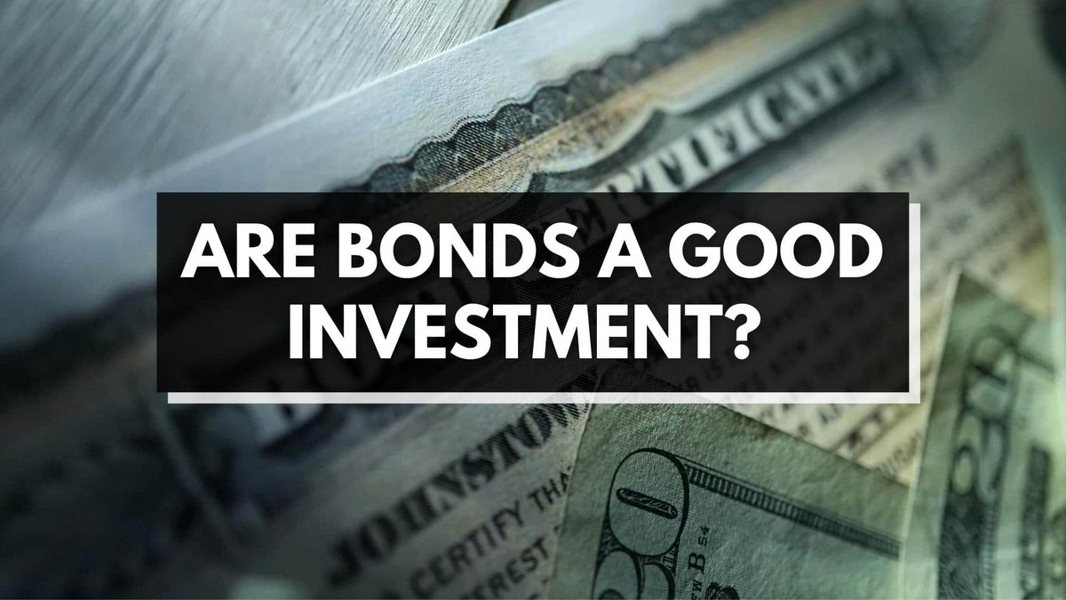 JamesWGraves's tweet image. Are bonds a good investment? Conventional wisdom says that adding bonds to a portfolio balances a portfolio &amp;amp; lowers risk. But is this so? And is it in your best interest? Check out these insights:
morningstar.com.au/fixed-income/w…
#investmentmanager #investmentadvisor #balancedportfolio