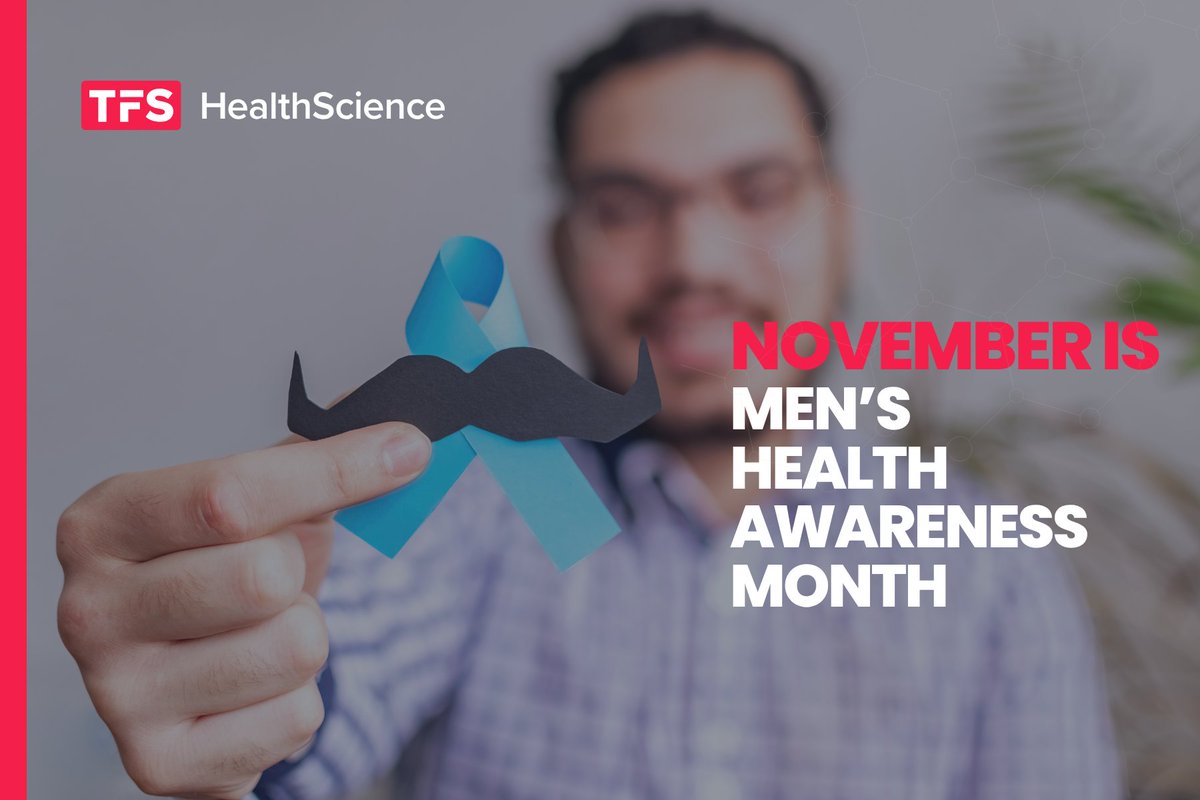 TFS HealthScience tweet media