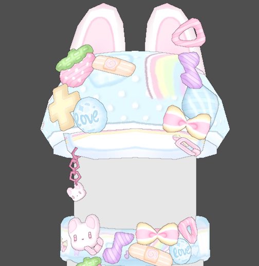 XIAngieIX's tweet image. Do u ever just 🐰❄️🩵?

- On sale at veinfull: roblox.com/communities/12…

#ROBLOX #RobloxDev #robloxart #robloxugc