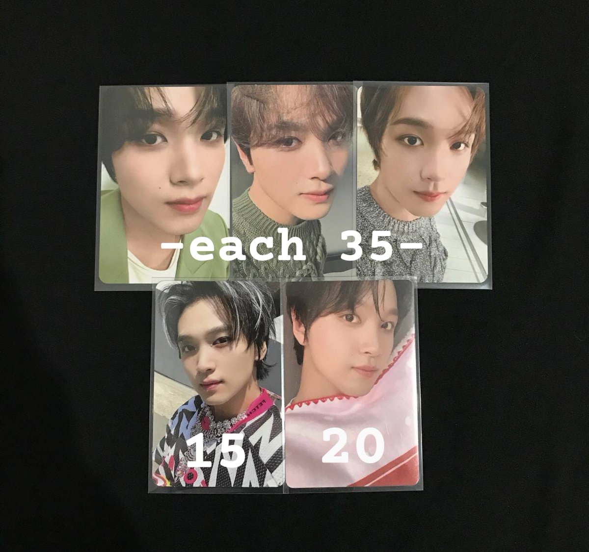 🐈 ノ .. ꩜ muffs──ej. 𓂋 ৎ୭ tweet media