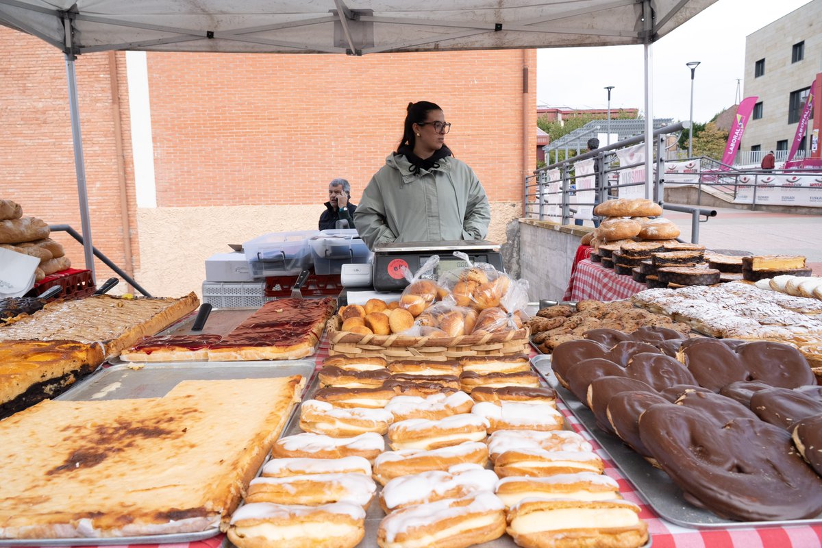 Wine Run Rioja Alavesa tweet media