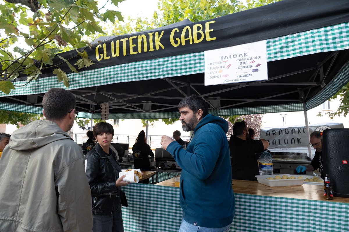 Wine Run Rioja Alavesa tweet media