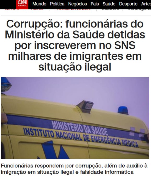 Para quando a detenção do Presidente de Junta, o lider da malta da rua do Benformoso e dos dirigentes socialistas que permitiram bandalheira?