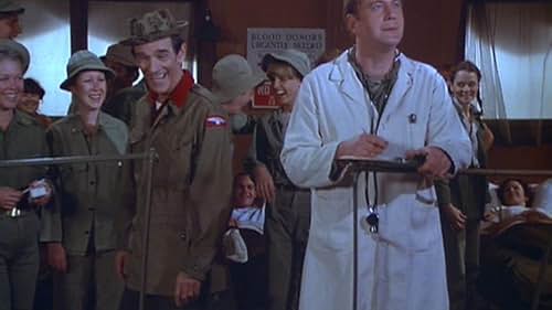 Happy Wednesday 

#ClassicMASH #mash #mash4077