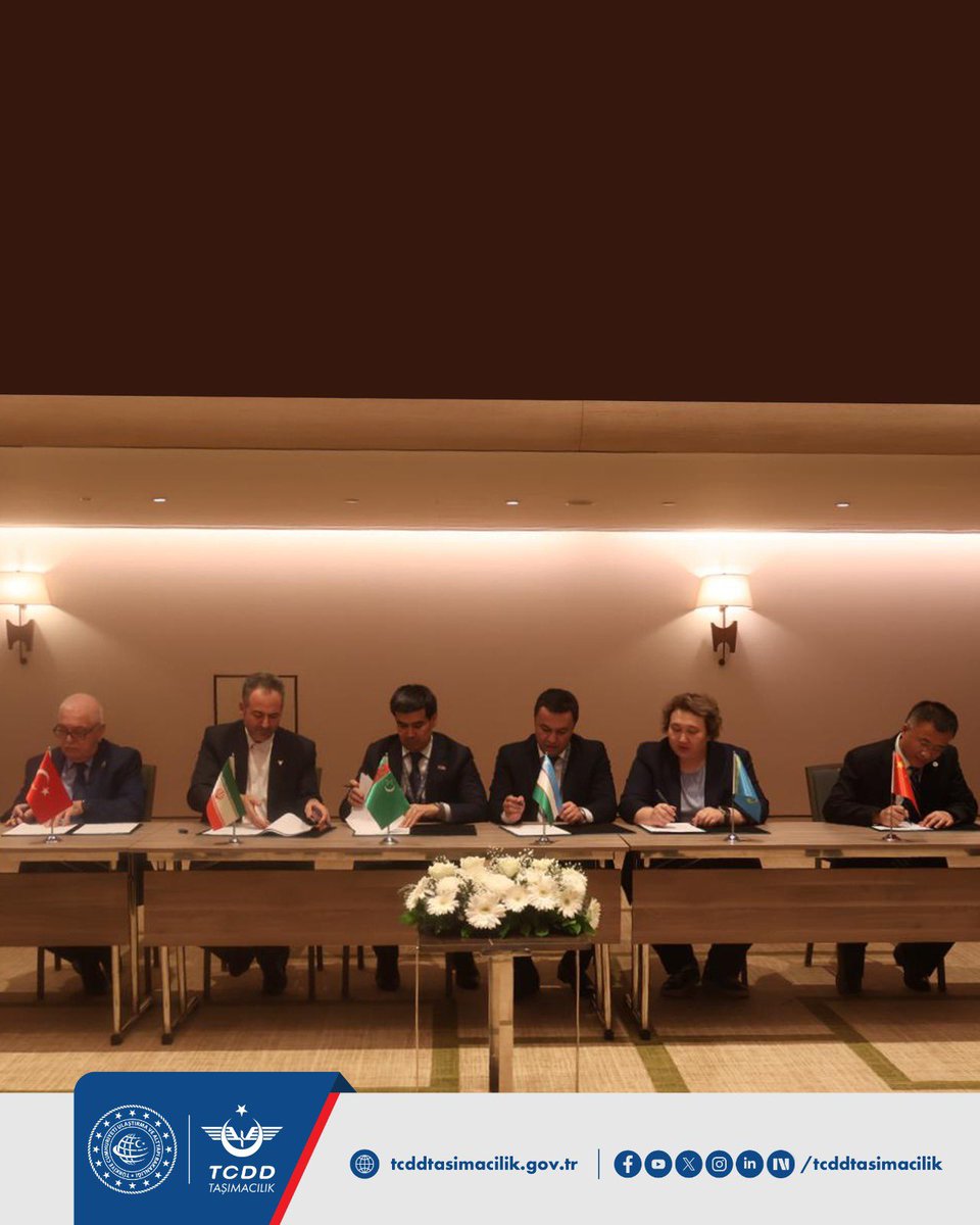 TCDD Taşımacılık AŞ tweet media