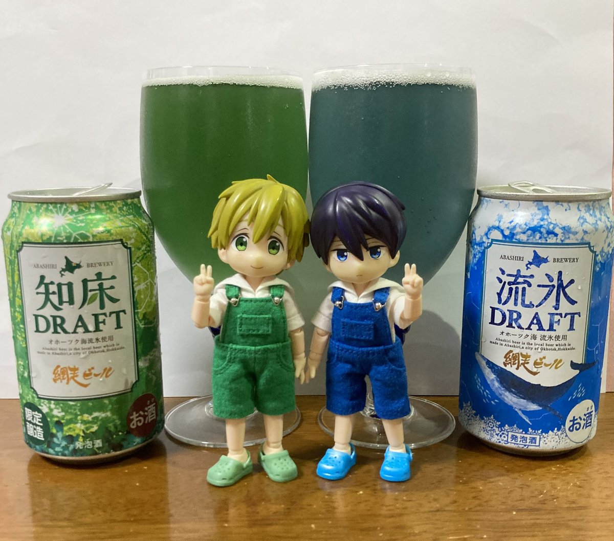 豆太郎 豆太郎🏊🐟 on X