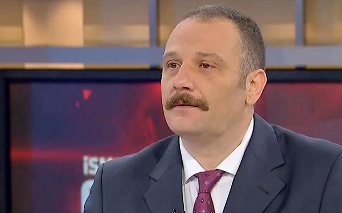 📍Aytunç Erkin: 

📍CHP’nin sadece bir İmamoğlu gündemi üzerinden politika üretmesi doğru değil.