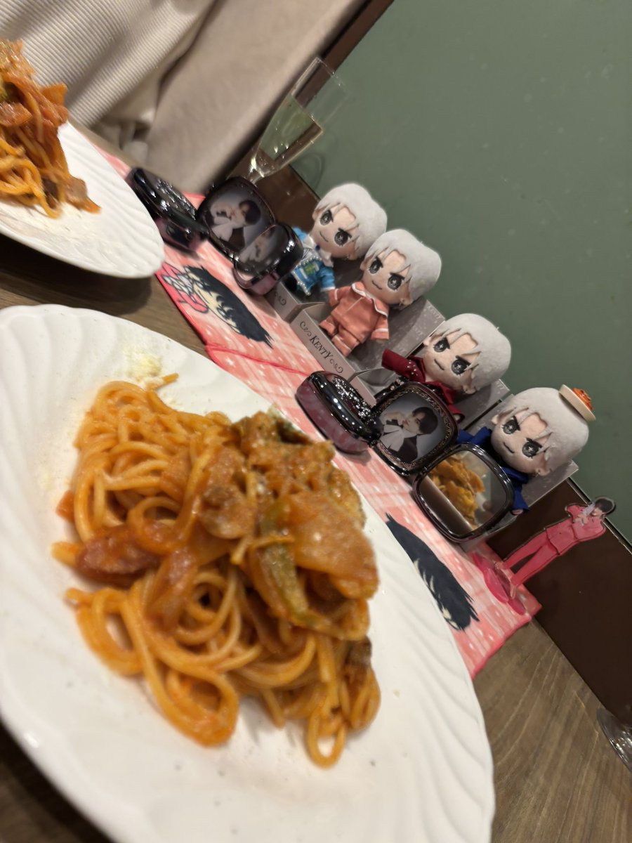 sayua74731041's tweet image. ケンティーのコメントもすごく的を得ていて、食べ方もキレイで、ものすごく近い距離でお話しをしてと、店主の方もすごく嬉しそうにお話ししてくれて、とってもホッコリした気持ちになりました☺️