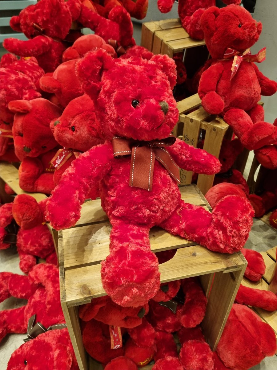 의형제가 크리스마스 준비됐다