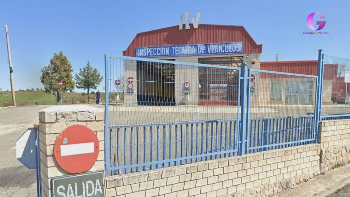 Fallece un trabajador tras caerse de tres metros de altura en Alcolea 
youtu.be/NEFxEfoixlM