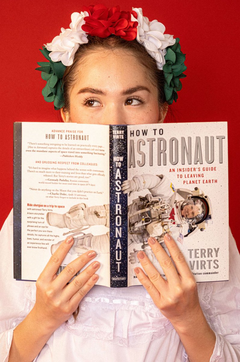 Astrodani1203's tweet image. #SERASpace ✨