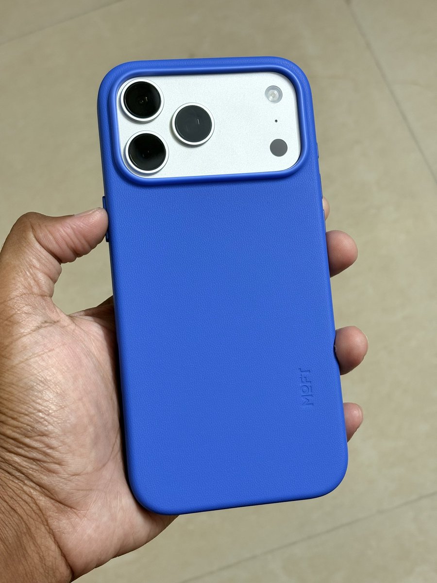 techunique_yt's tweet image. Fuck this looks so Cool 😎 
Bought it from @moft_us