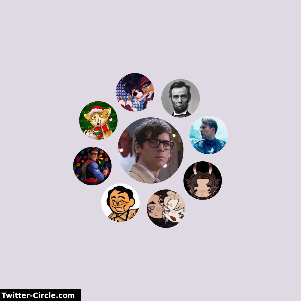 andrewww_qwq's tweet image. My Twitter Interaction Circle

➡️ infintytweet.me/interaction-ci…