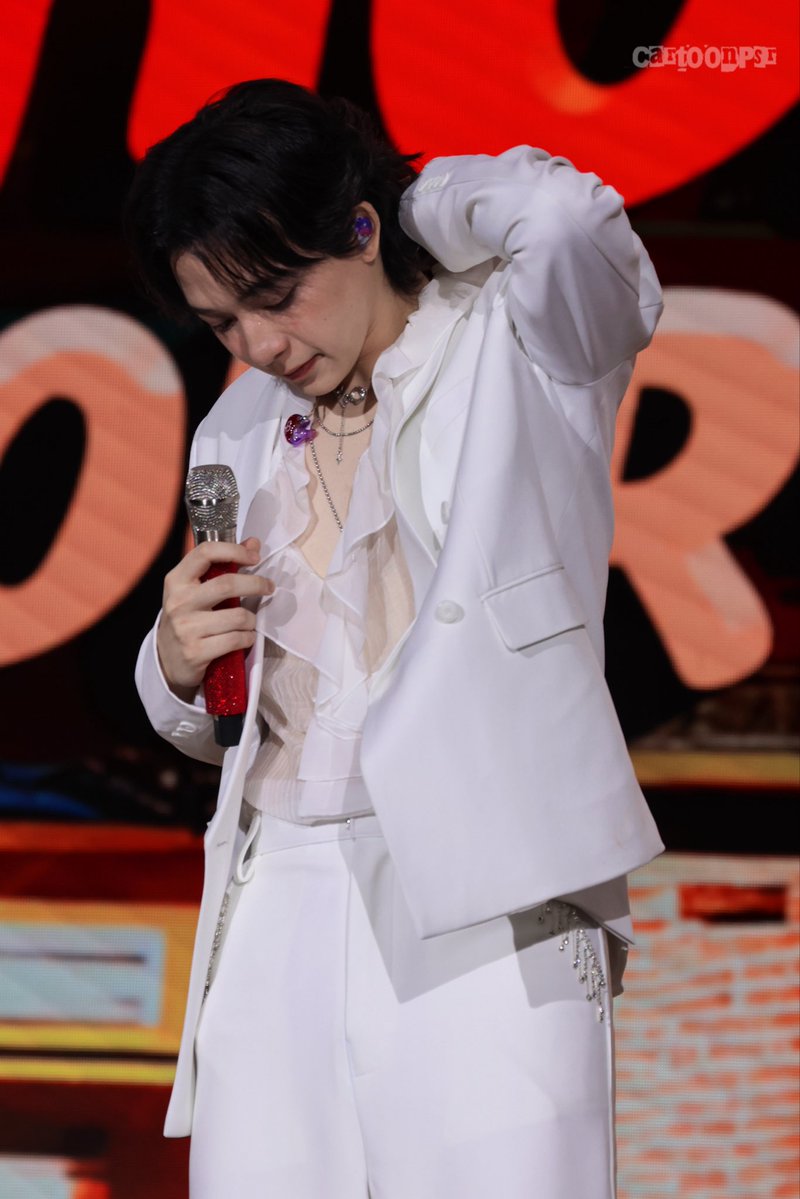 cartoonpsr's tweet image. ได้พบเธอ💓

MAXKYBAS OUR HOME 

#MaxkyBas1stFM
#แม็กกี้บาส #MaxkyBas 
#บาสเด็กอ้วนที่แท้จริง #bbasjtr