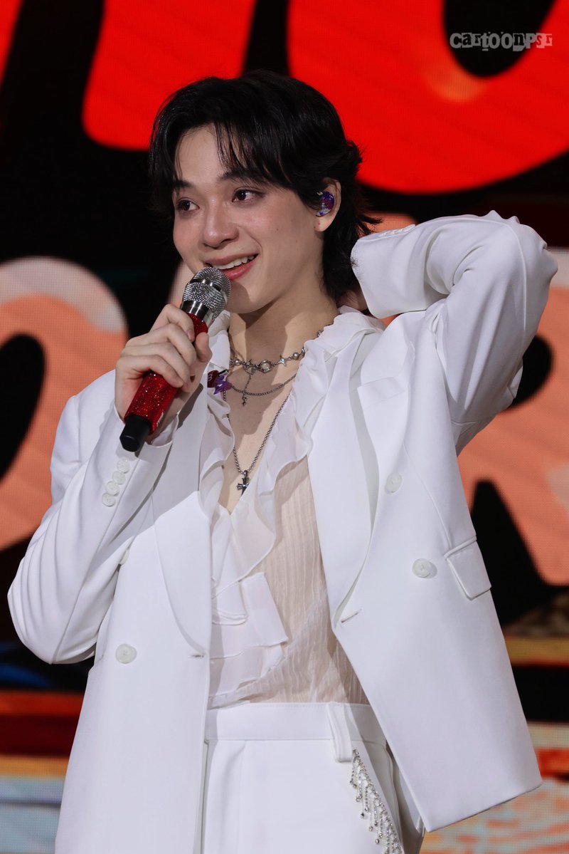 cartoonpsr's tweet image. ได้พบเธอ💓

MAXKYBAS OUR HOME 

#MaxkyBas1stFM
#แม็กกี้บาส #MaxkyBas 
#บาสเด็กอ้วนที่แท้จริง #bbasjtr