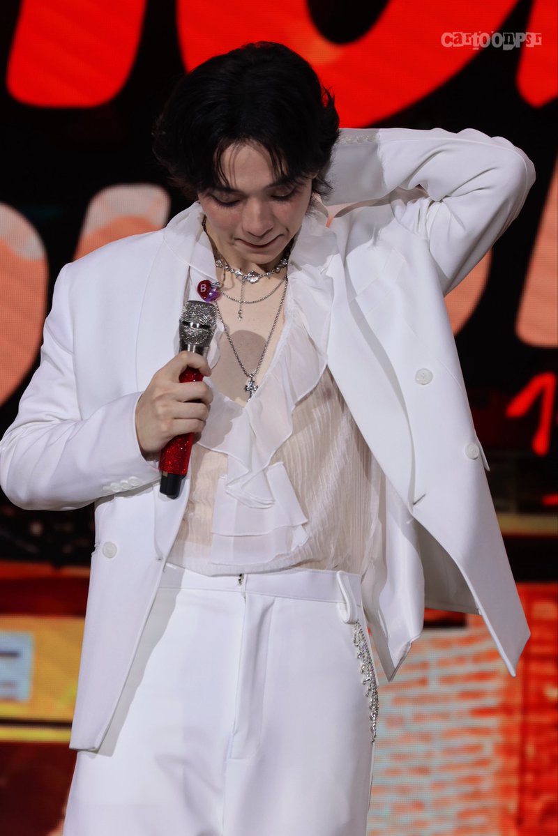 cartoonpsr's tweet image. ได้พบเธอ💓

MAXKYBAS OUR HOME 

#MaxkyBas1stFM
#แม็กกี้บาส #MaxkyBas 
#บาสเด็กอ้วนที่แท้จริง #bbasjtr