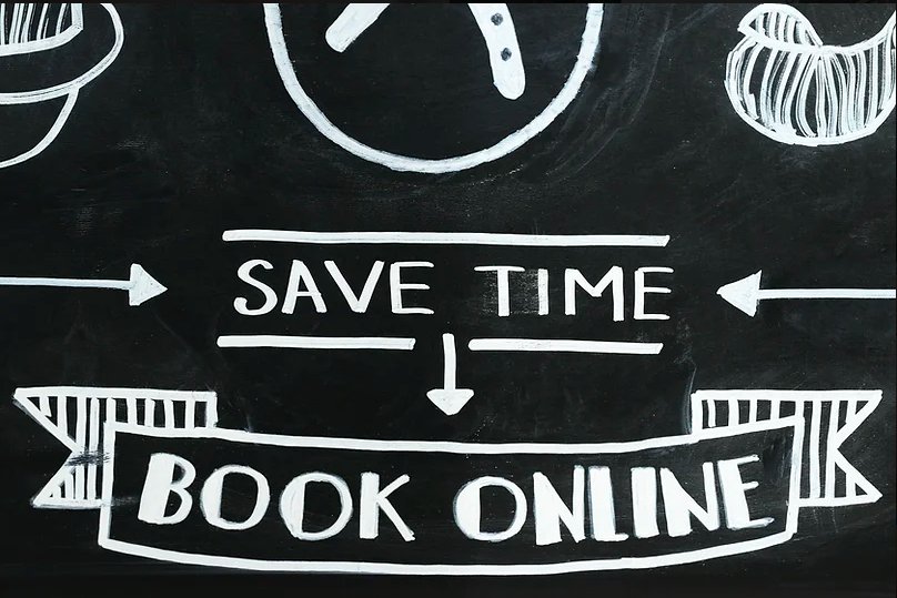 Thanksgiving is a week from and appointments are going quickly!  Morning appointments available! Secure your spot for now for you and your family! We are open 7am-5pm, M-F; and Sat 7-noon. Book at Waconiabarbers.com.  We look forward to helping you look and feel your best!