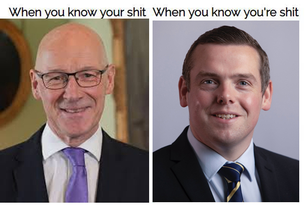 Jagsfan1876otig's tweet image. There is significant political contention and widespread agreement  across various Scottish political parties and the industry that Westminster has short-changed Scotland on fisheries funding under the new UK scheme. Scotland produces 60% of fish landed.
#PunctuationMatters