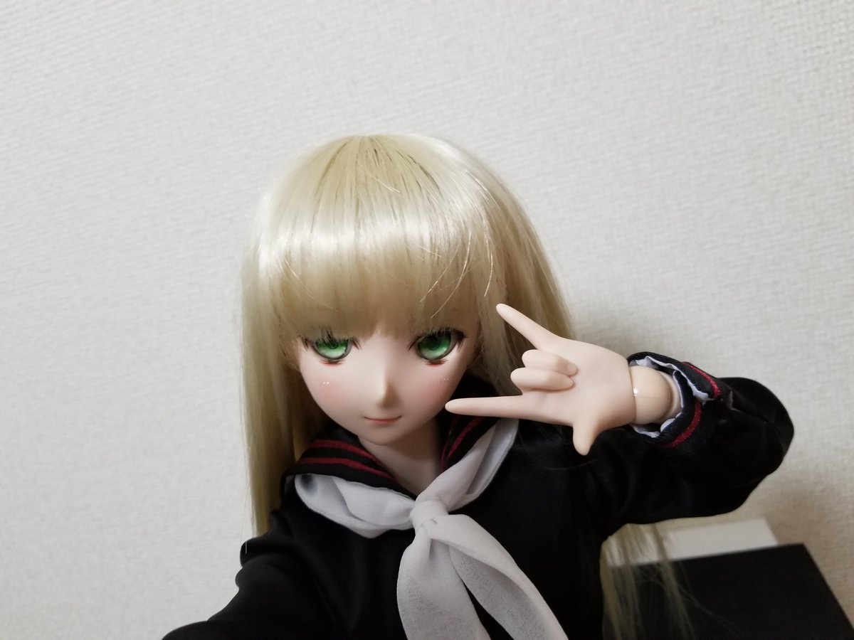 tear_anthos's tweet photo. クラウド漁ってたら出てきた
前に載せてたのと同じかな https://t.co/uPS515h3B6