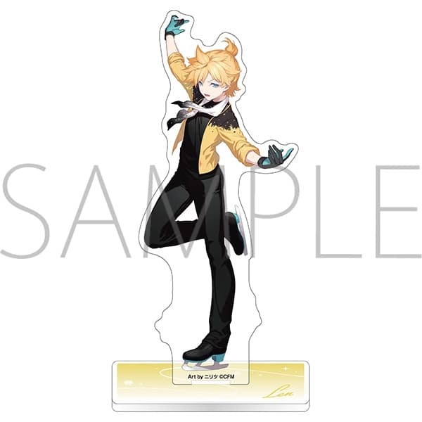 アクリルスタンド鏡音レン 25点まとめ売り 鏡音レン】アクリルスタンド