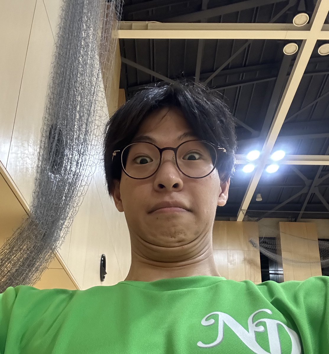 野田 tweet media