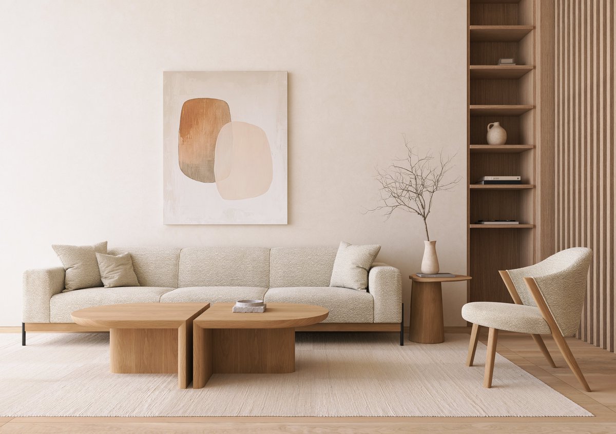 We believe that sustainable living begins with creating and choosing products that stand the test of time. By combining thoughtful design, expert craftsmanship, and premium materials, we build pieces meant to last a lifetime. wewood.eu