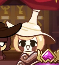 Silentsalt4ever's tweet image. I love his silly face #chesschococookie #cookierun
