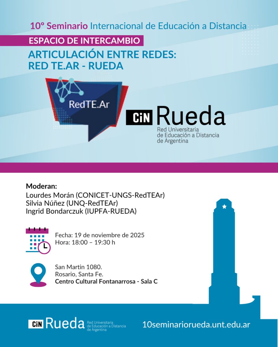 UNJu Virtual tweet media