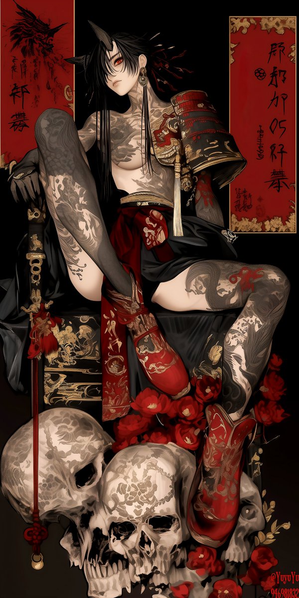 #AI #AIart #AIphoto #AIArtwork #AIイラスト #wallpaper