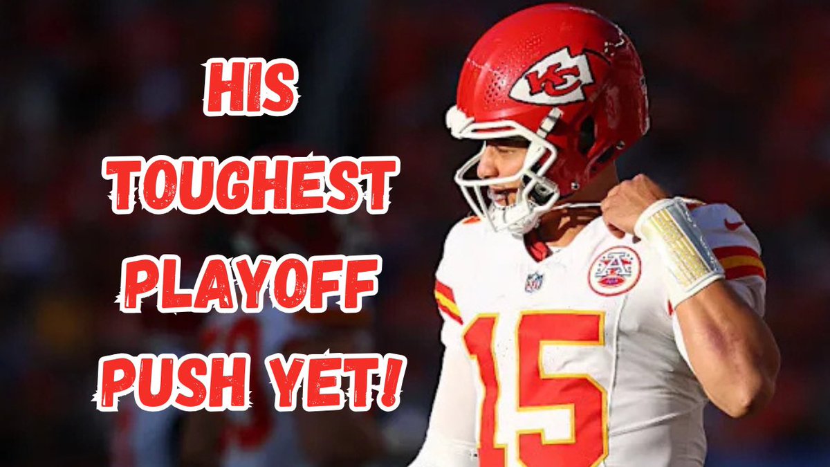 Are the Chiefs COOKED?! - NFL Week 11 Recap🏈
-
The potential slate of the year is all wrapped up! How will KC handle this uphill battle? Are we buying Bears and Broncos stocks? All that and more👇
-
📺: youtu.be/LiNGf7NFH7c?si… 
🎙️: sidelinesummit.podbean.com