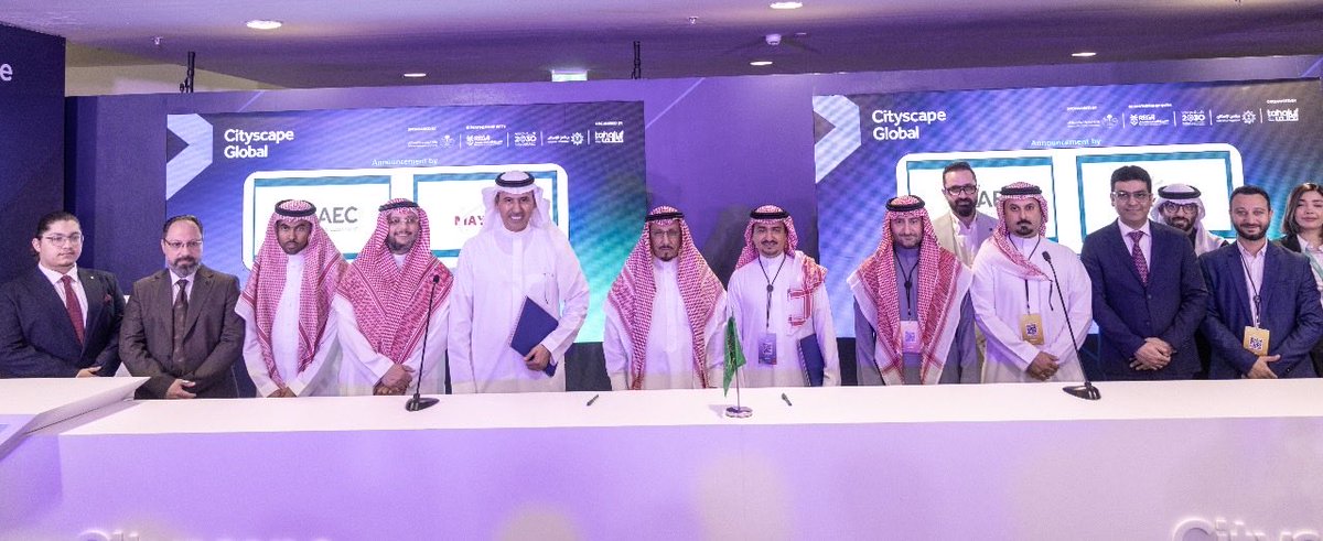 نحمد الله على إطلاق مشروعنا الجديد Luminous Gardens - لومينوس جاريدنز بمدينة الملك عبدالله الاقتصادية بجدة.
وجهة سكنية وترفيهية متكاملة نعمل على تطويرها بعناية لتكون إضافة نوعية للمدينة وركيزة لمرحلة جديدة من النمو والتوسع.