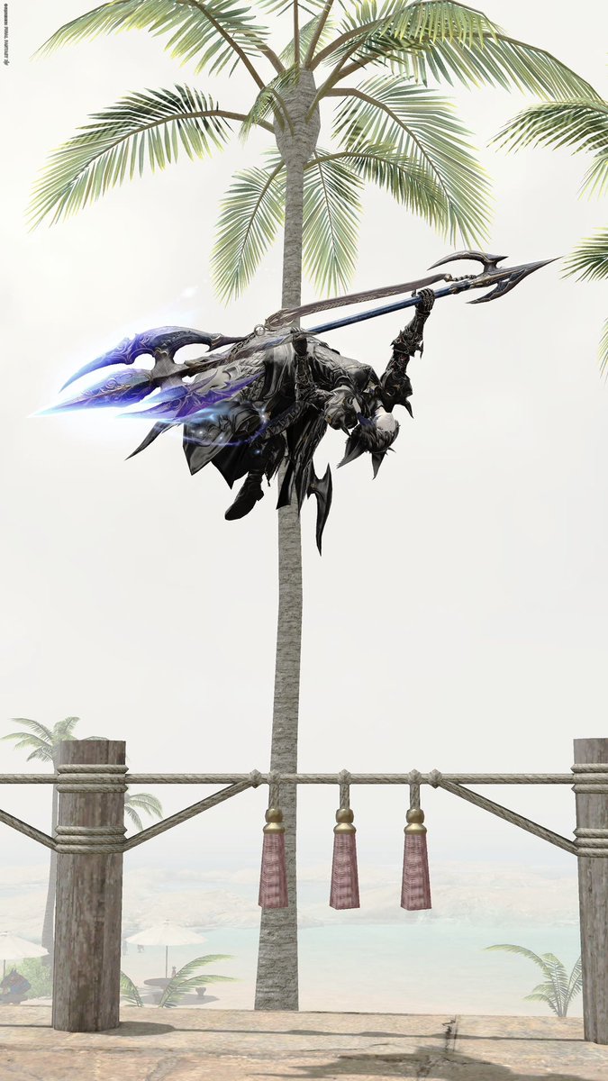 WolfAdd9's tweet image. 5周年だしギャザクラも終わらせたぞ！