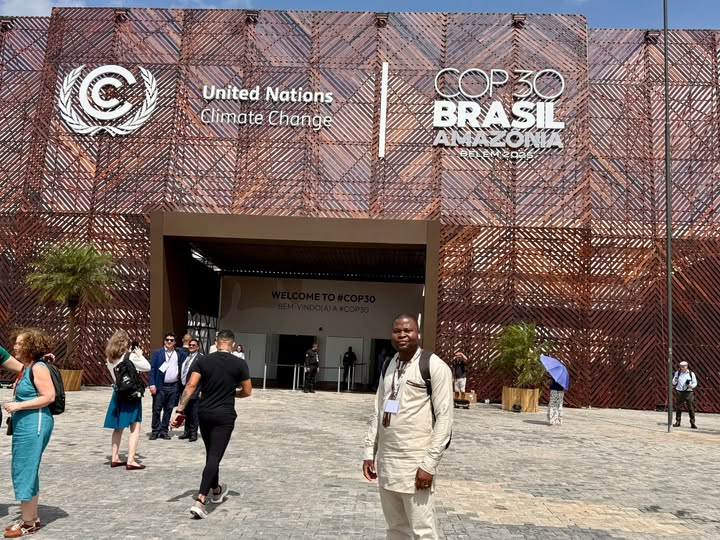 Parlement National de la Jeunesse pour L'Eau tweet media