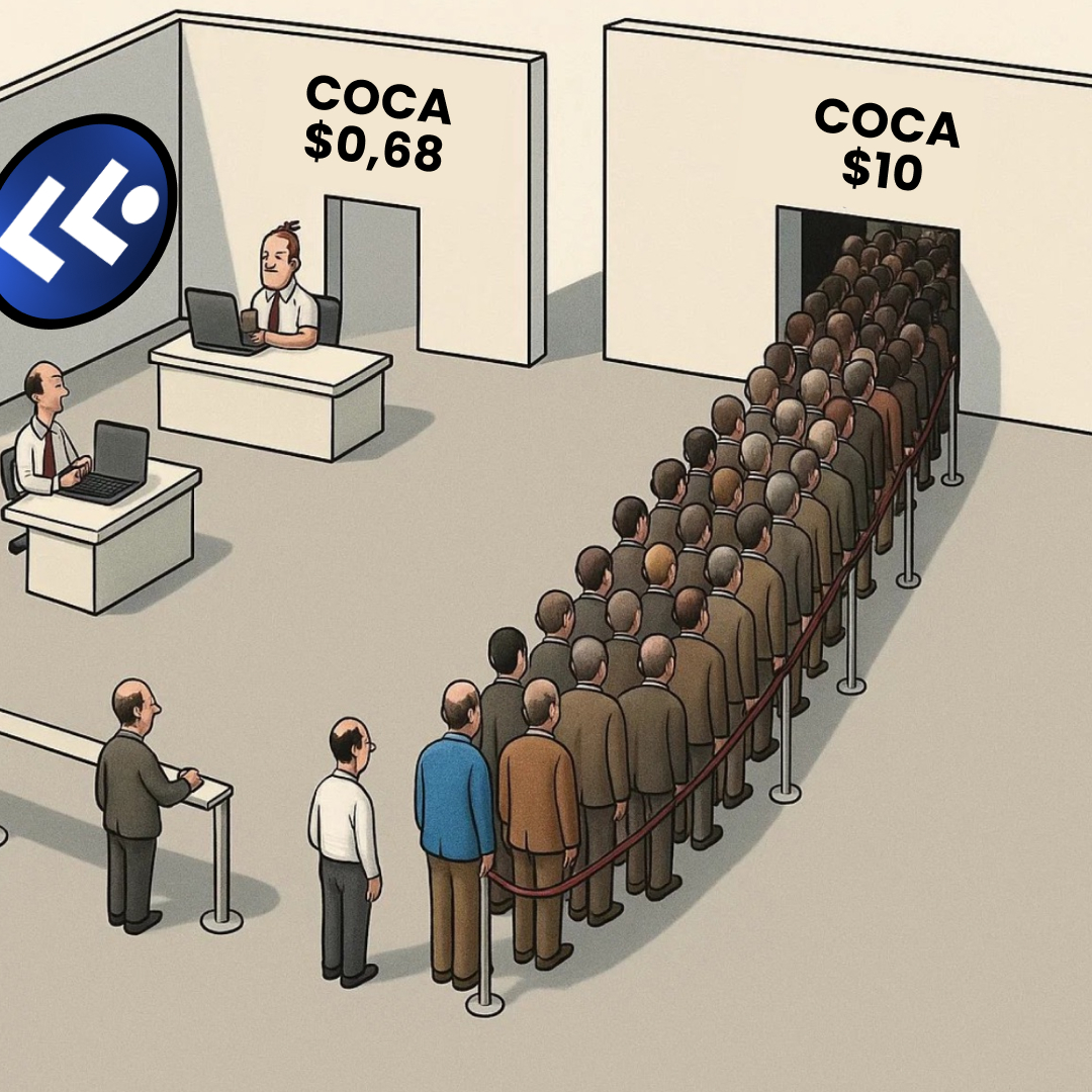 coca_wallet's tweet image. Your choice👇
#COCA #COCAtoken $COCA