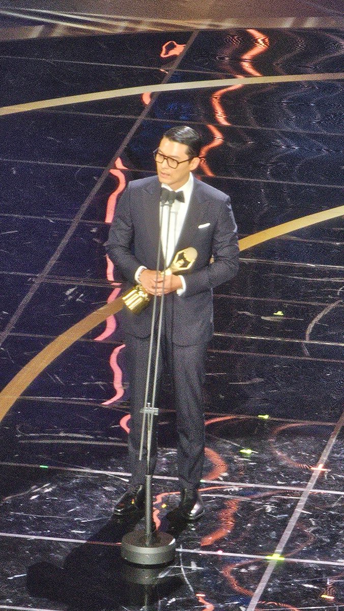 BinJin Grandslam!!!!! 
Most Popular Award (Male and Female Category)
Best Actor (Harbin)
Best Actrsss (No Other Choice)

WHAT A TIME TO BE ALIVE!!!!!! 😭😭😭😭😭