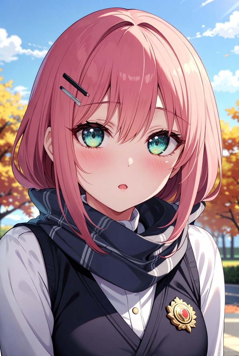 カンナ (@kanna214) / Posts / X