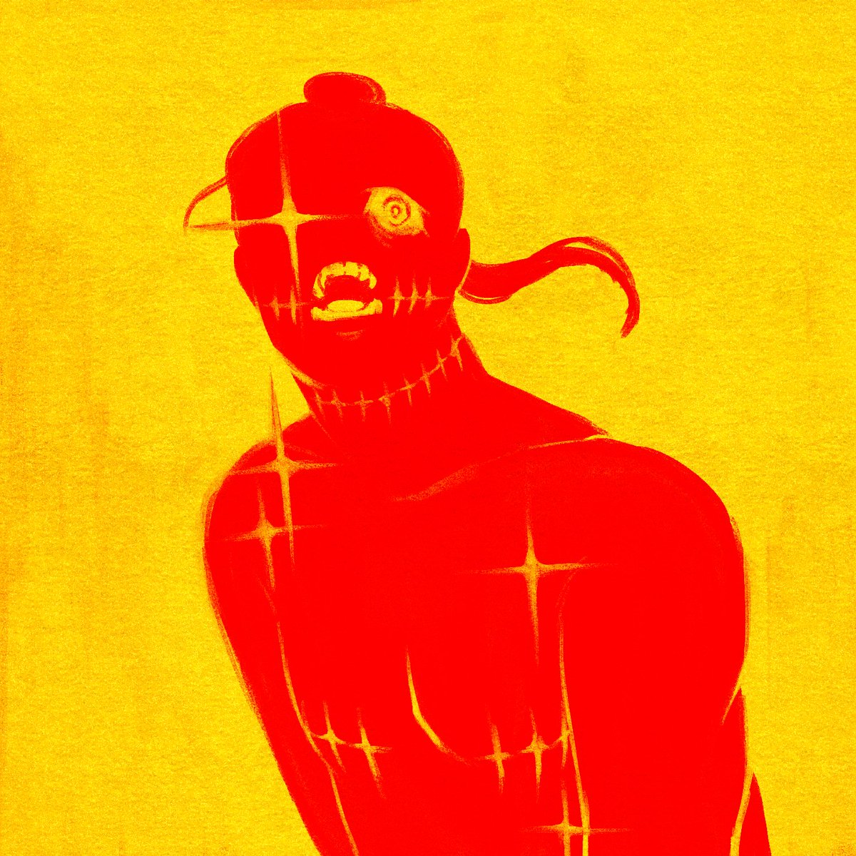 🟨⬜クリス🟪⬛ (@cryscat_amz) on Twitter photo 