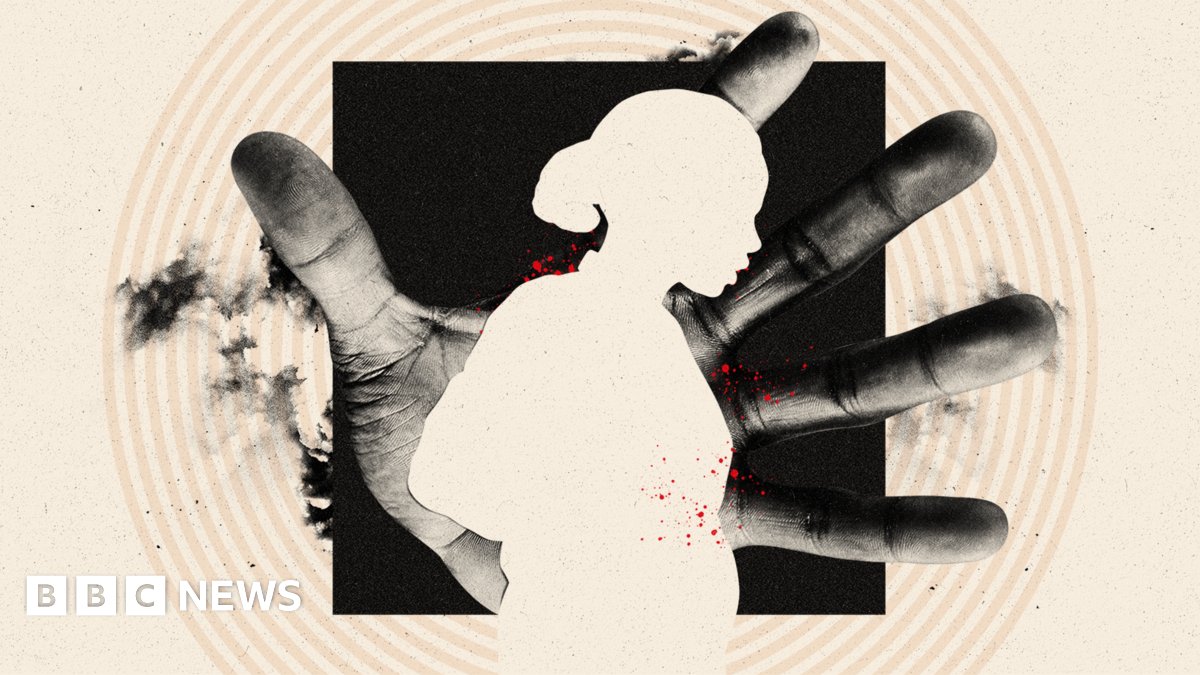 BBCAfrica's tweet image. &apos;It would have been better if they&apos;d killed me.&apos;

Thousands of women have been raped in Ethiopia’s Amhara conflict, BBC Global Women finds.

bbc.in/48mTj4o