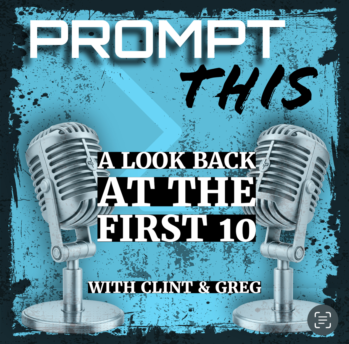 B_poolside's tweet image. On the latest PROMPT This, Clint and Greg look back at the journey so far highlighting key takeaways, surprising insights, and the practical lessons that have emerged from experimenting with AI in business.

Listen here: zply.io/LAH3aN