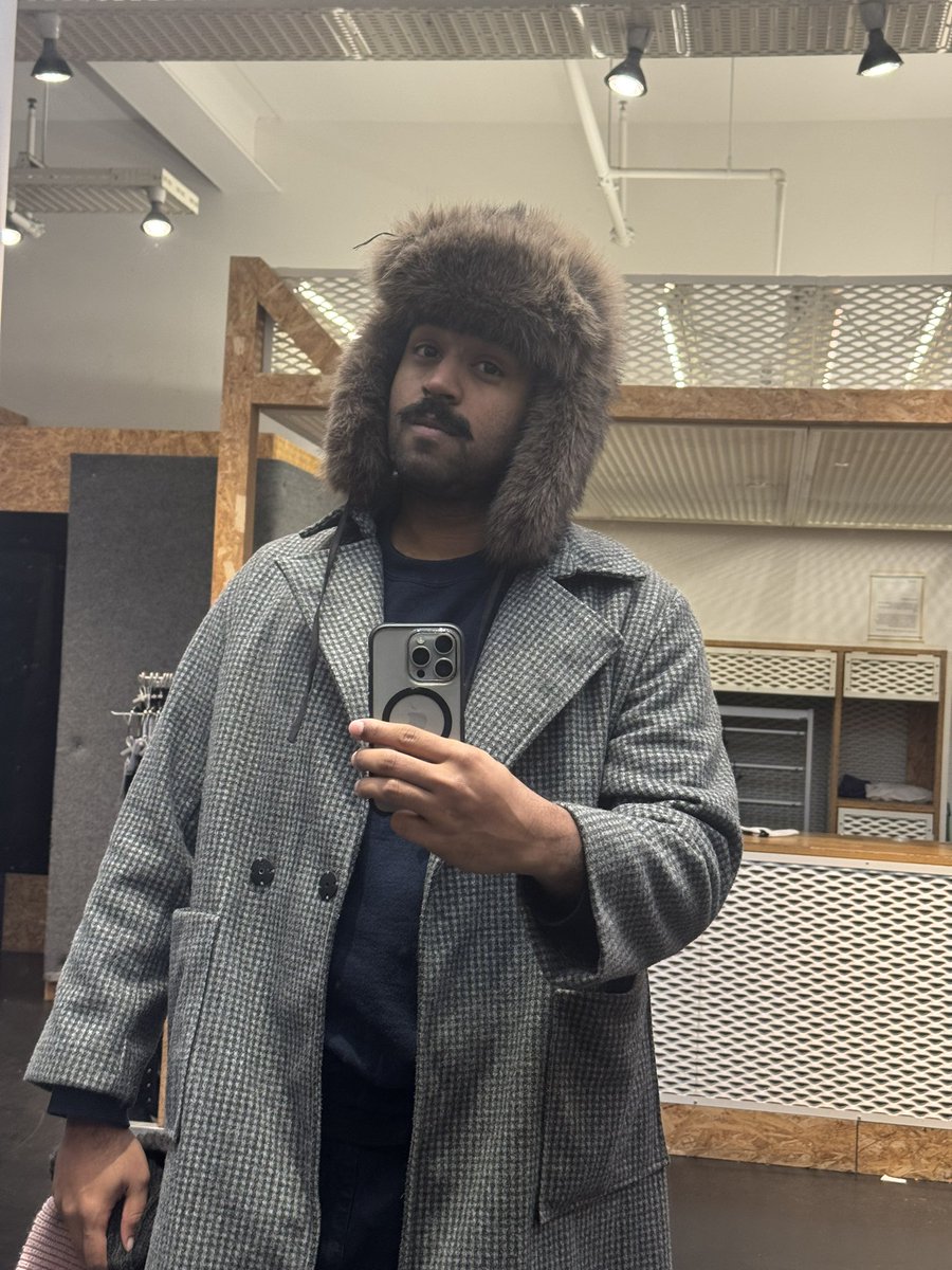 what are these badass winter hats called?