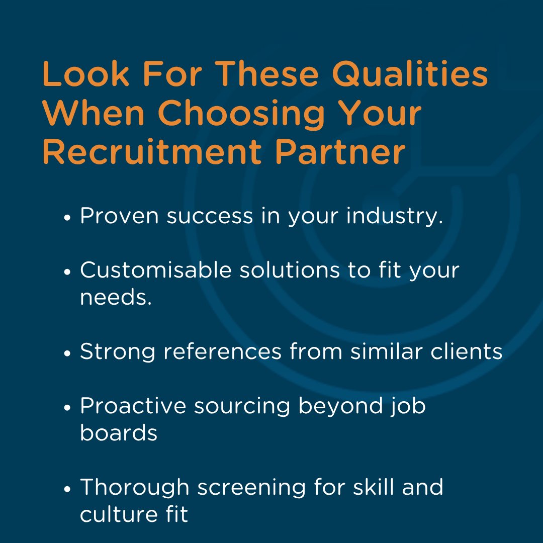 weareairswift's tweet image. When it comes to finding top talent, a question we often see is:
Should I work with a generalist recruiter or a specialist who speaks my industry’s language? Read our blog to help you decide:  hubs.ly/Q03THKrn0

#WeAreAirswift #TalentAcquisition #RecruitmentStrategy