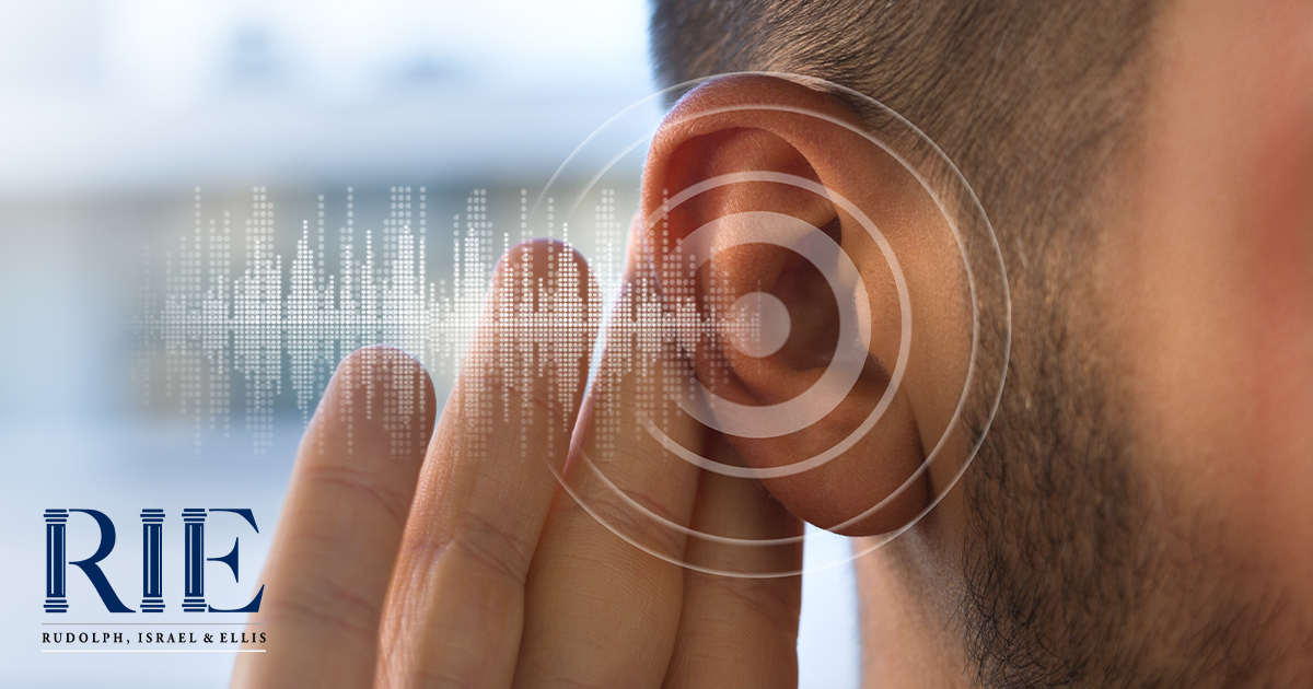 RIElawyers's tweet image. If workplace noise caused your hearing loss, you may have legal rights in the U.S., including workers’ comp or a lawsuit against a negligent employer. 

#hearingloss #hearinglossclaims #workerscomp #lawfirm #florida