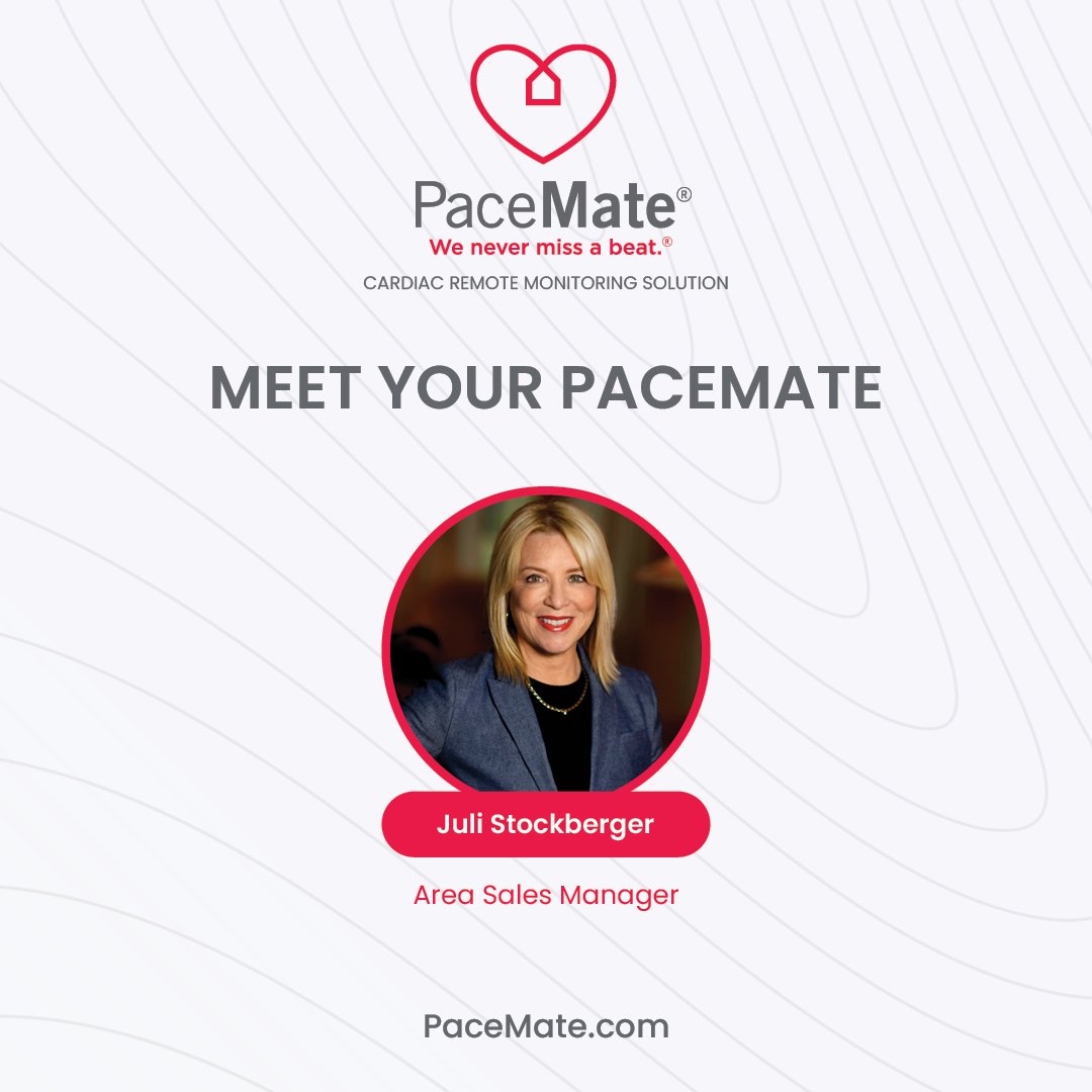 PaceMate® | We never miss a beat.® tweet media