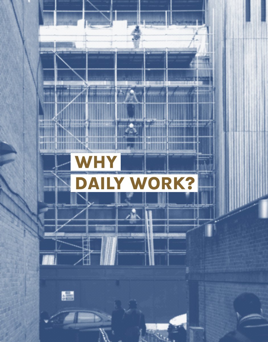 The Co-Labor Initiative tweet media