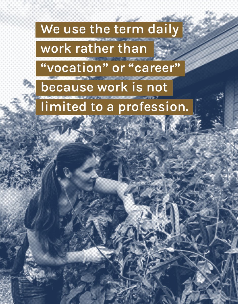 The Co-Labor Initiative tweet media