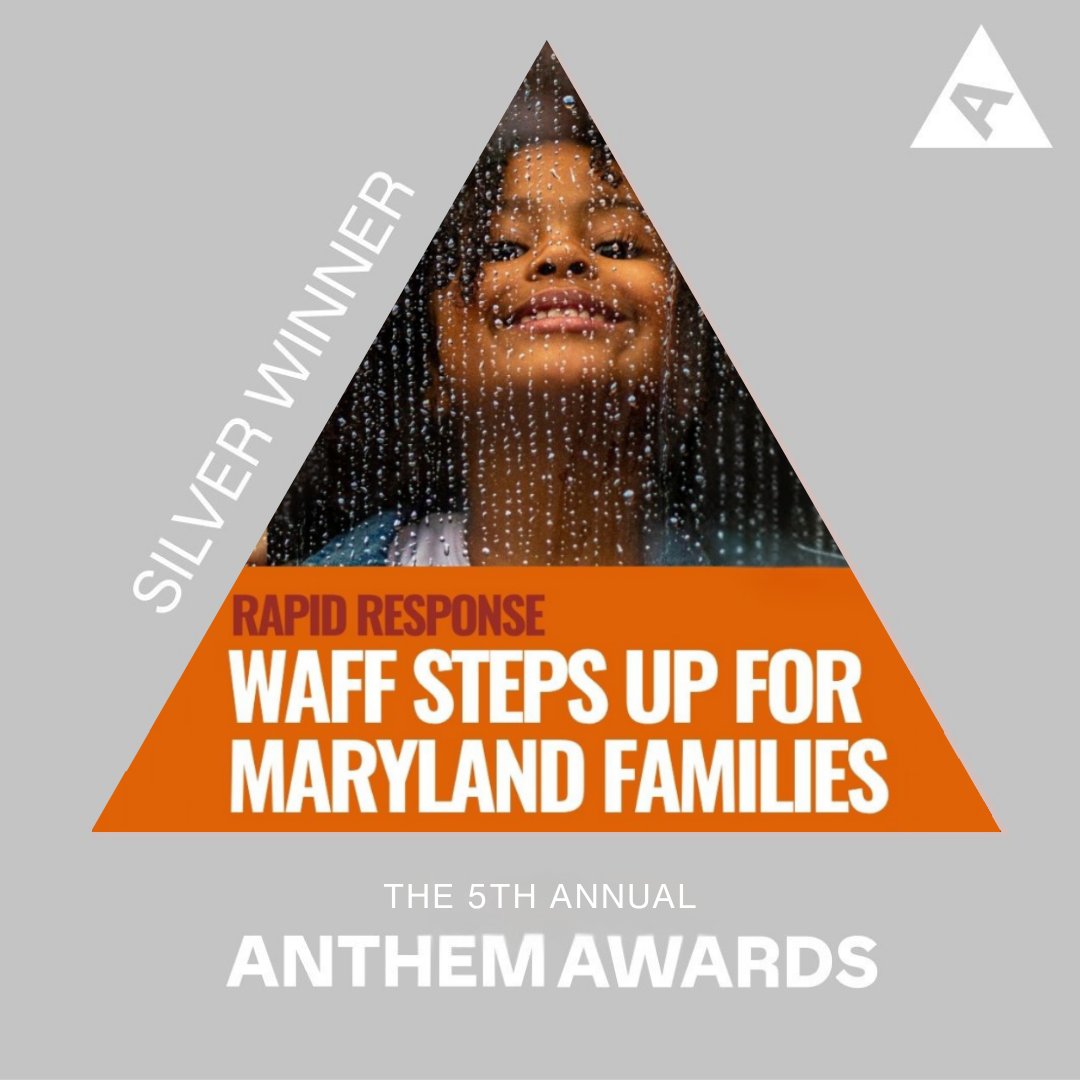 Washington Area Fuel Fund (WAFF) tweet media