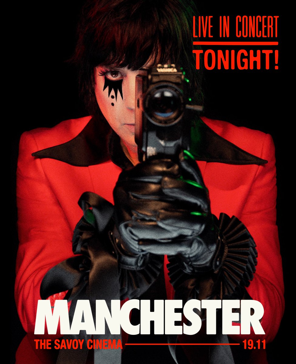 Italians Do It Better tweet media