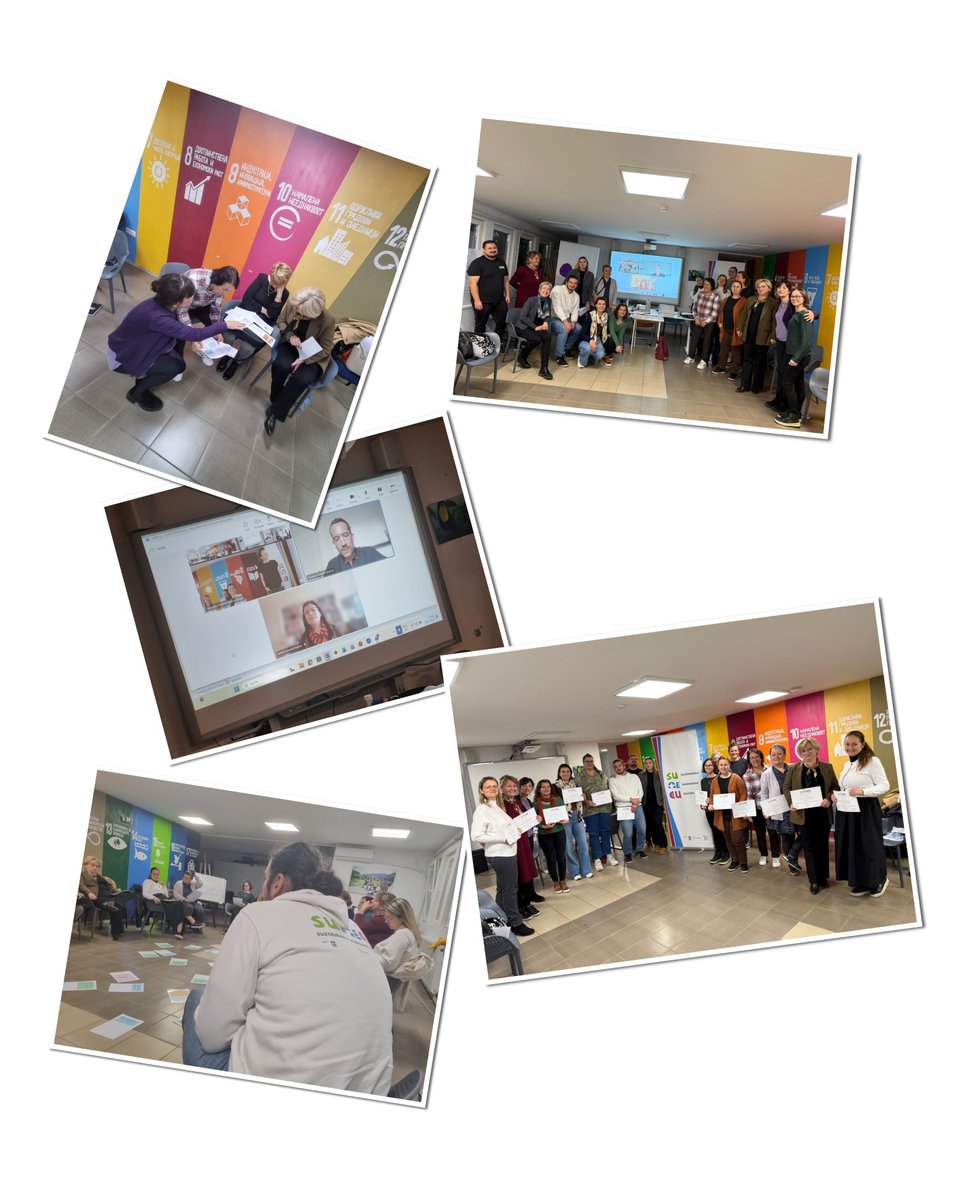 📣SUDECU – Second Parent
Workshop!

🤝The SUDECU program is supported by PHZH International Projects in Education and funded by Kanton Zürich