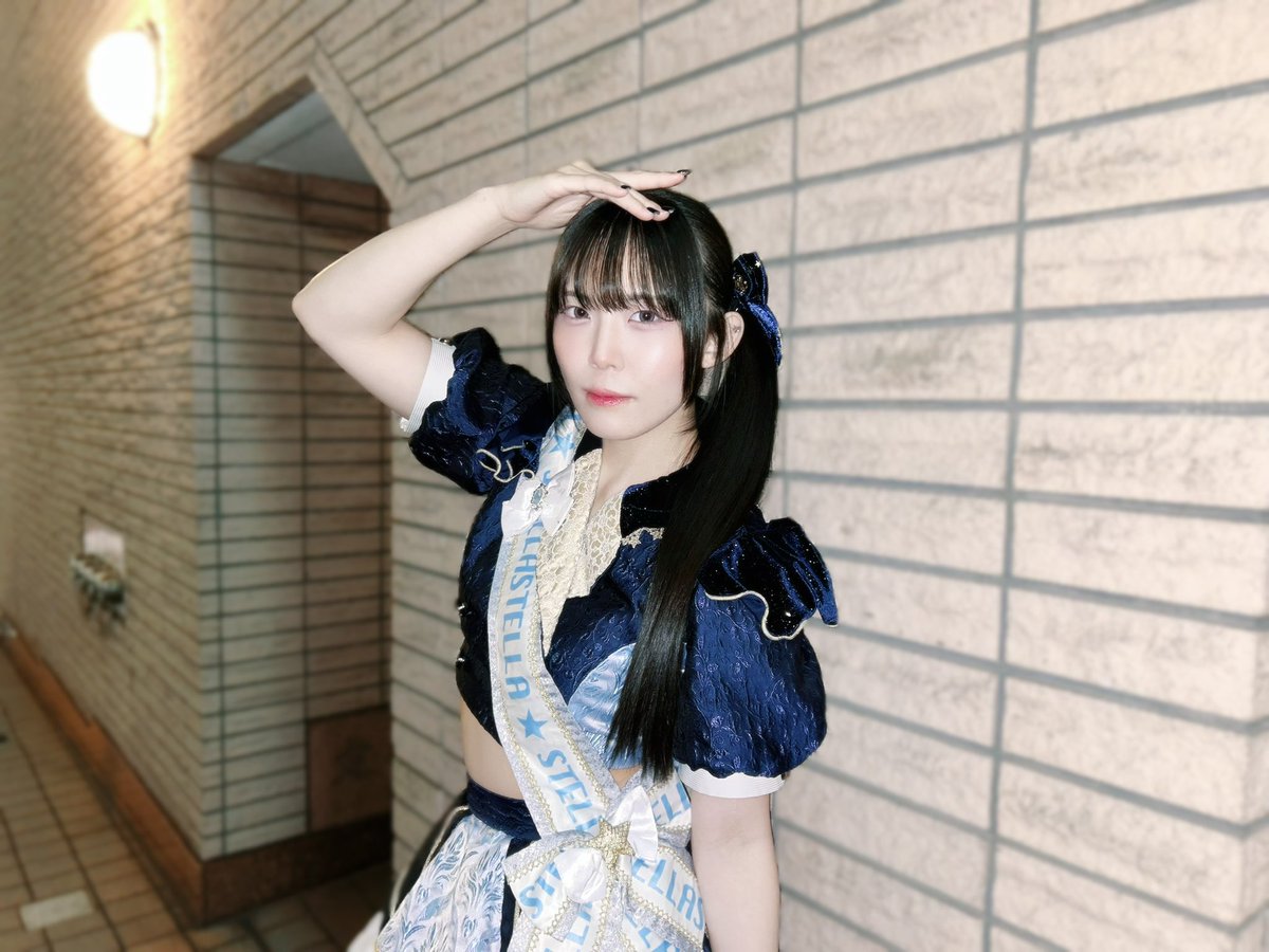 fuyuwosagashite's tweet image. LIVEありがとでした~🫐

今日のLIVEで結構魂の序列が上がった気がする
兎丸ってｷﾐｶｹﾞの知らないおもろいことたっくさん教えてくれるんだぜえい
もっと魂の序列上げてZeppにむかってくよ

明日もLIVEありますｯ
ｷﾐｶｹﾞﾌﾚﾝｽﾞ何卒、いつも助けてくれてｱﾘｶﾞﾄｳ🪽