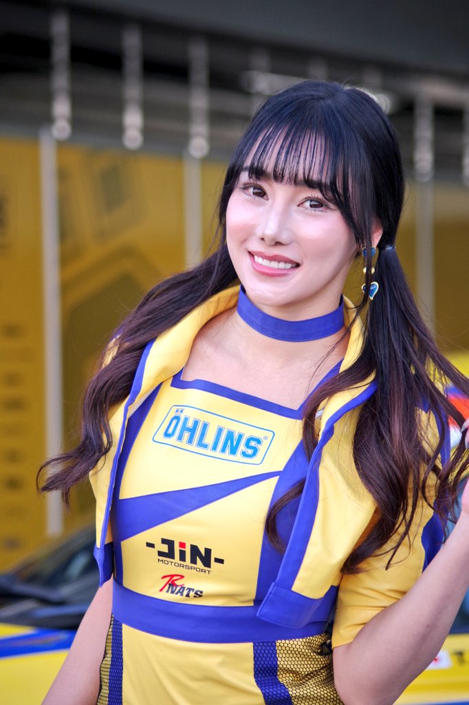 11/15 ENEOS スーパー耐久シリーズ 2025 Empowered by BRIDGESTONE 第7